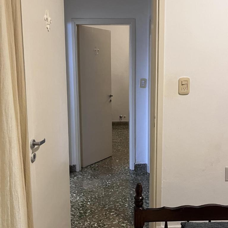 Lomar Apart 2 - Depto céntrico Villa María - Apartamento de 2 dormitorios - 8