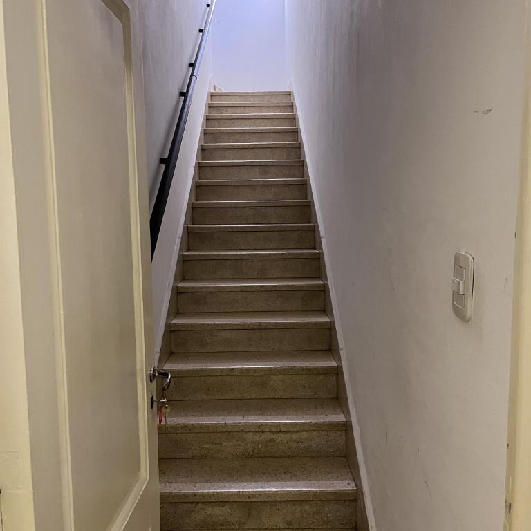 Lomar Apart 2 - Depto céntrico Villa María - Apartamento de 2 dormitorios - 9