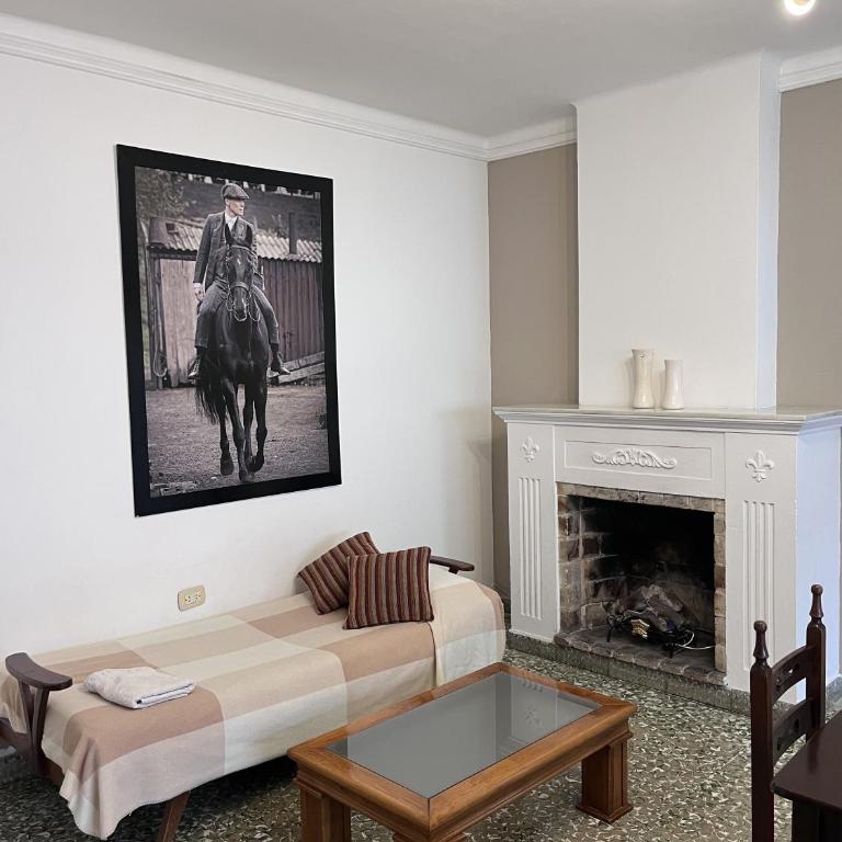 Lomar Apart 2 - Depto céntrico Villa María - Apartamento de 2 dormitorios - 17