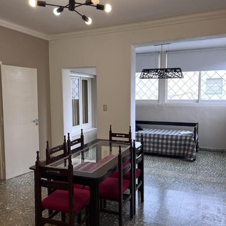 Lomar Apart 2 - Depto céntrico Villa María - Apartamento de 2 dormitorios - 26