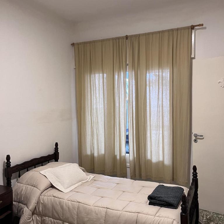 Lomar Apart 2 - Depto céntrico Villa María - Apartamento de 2 dormitorios - 25