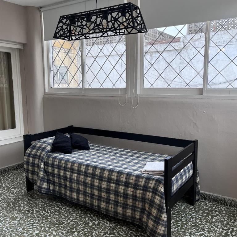 Lomar Apart 2 - Depto céntrico Villa María - Apartamento de 2 dormitorios - 23