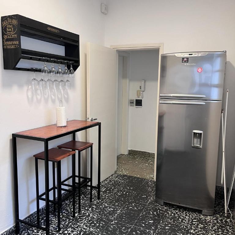 Lomar Apart 2 - Depto céntrico Villa María - Apartamento de 2 dormitorios - 24