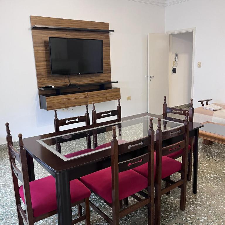 Lomar Apart 2 - Depto céntrico Villa María - Apartamento de 2 dormitorios - 22