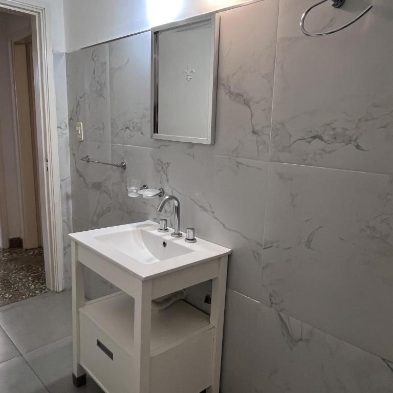 Lomar Apart 2 - Depto céntrico Villa María - Apartamento de 2 dormitorios - 27