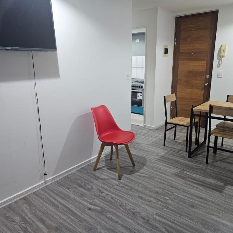 Sol Mundo, A pasos Metro Ñuble, linea 4 y 6 - Apartamento de 2 dormitorios - 11