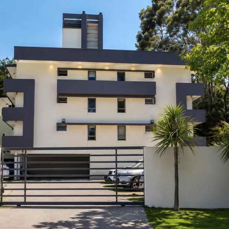 SINGLE RENT'APARTMENT - Apartamento - 2 niveles - 3