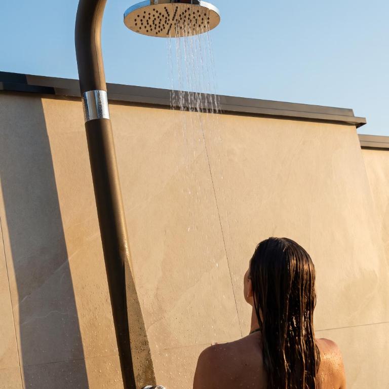 Antiche Cantine Bed & Breakfast - Camera Quadrupla con Bagno Privato - 3
