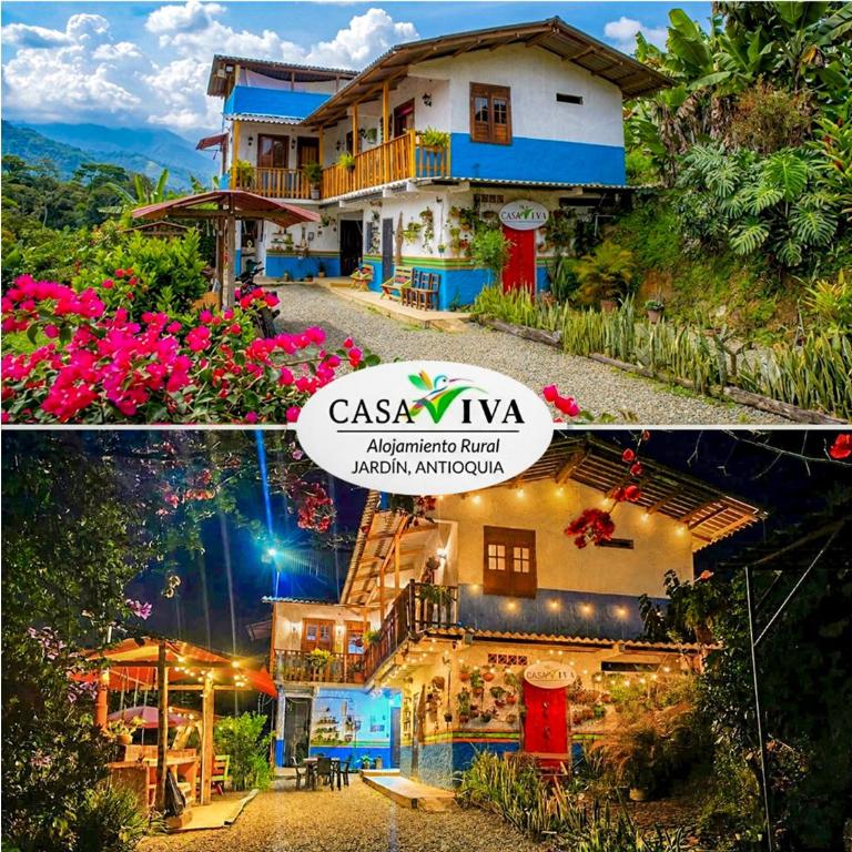 Casa Viva Alojamiento Rural - Family Studio - 1