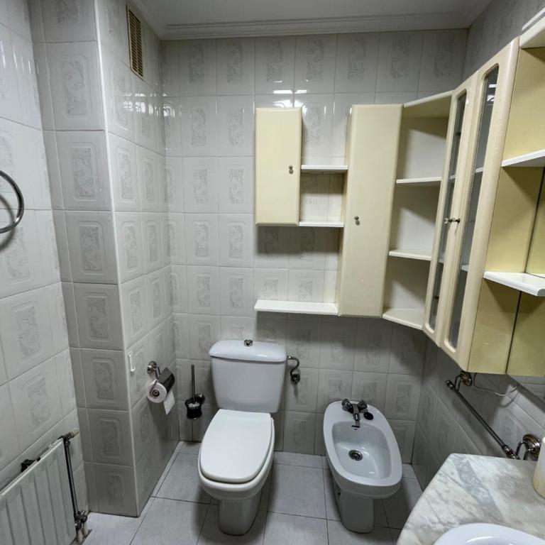 Luminoso piso 120m 3 Dormitorios - Apartamento Deluxe - 9