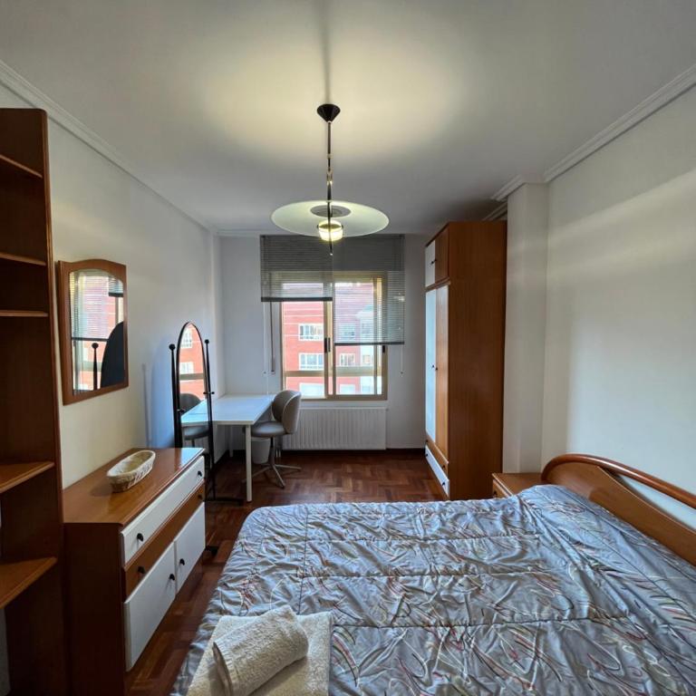 Luminoso piso 120m 3 Dormitorios - Apartamento Deluxe - 11
