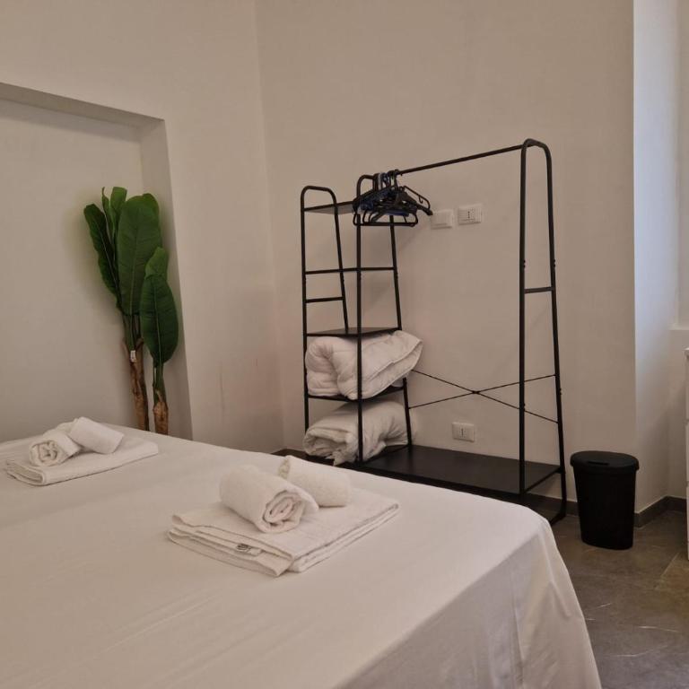 Fresia and Delia apartments by ML WHITE HOUSE - Three-Bedroom Apartment Suite - 14