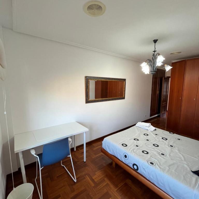 Luminoso piso 120m 3 Dormitorios - Apartamento Deluxe - 22