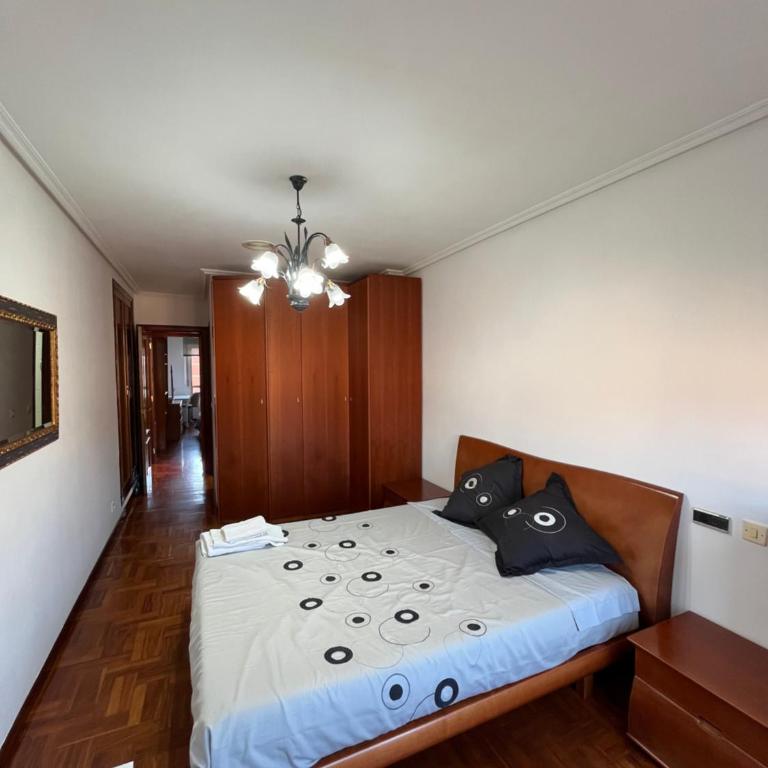 Luminoso piso 120m 3 Dormitorios - Apartamento Deluxe - 24
