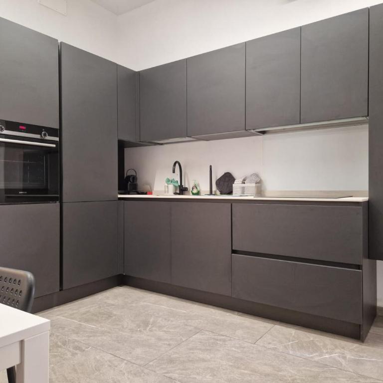 Fresia and Delia apartments by ML WHITE HOUSE - Three-Bedroom Apartment Suite - 2