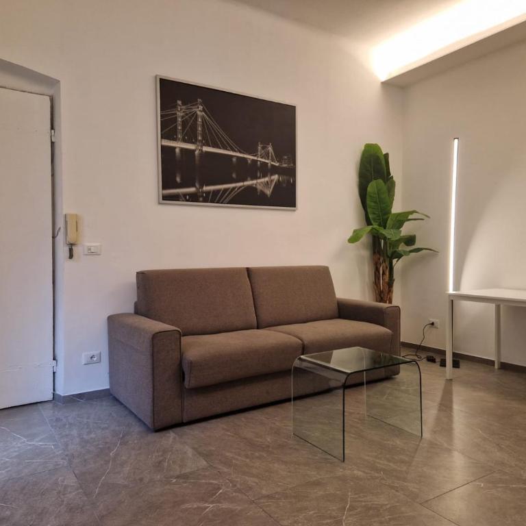 Fresia and Delia apartments by ML WHITE HOUSE - Three-Bedroom Apartment Suite - 4