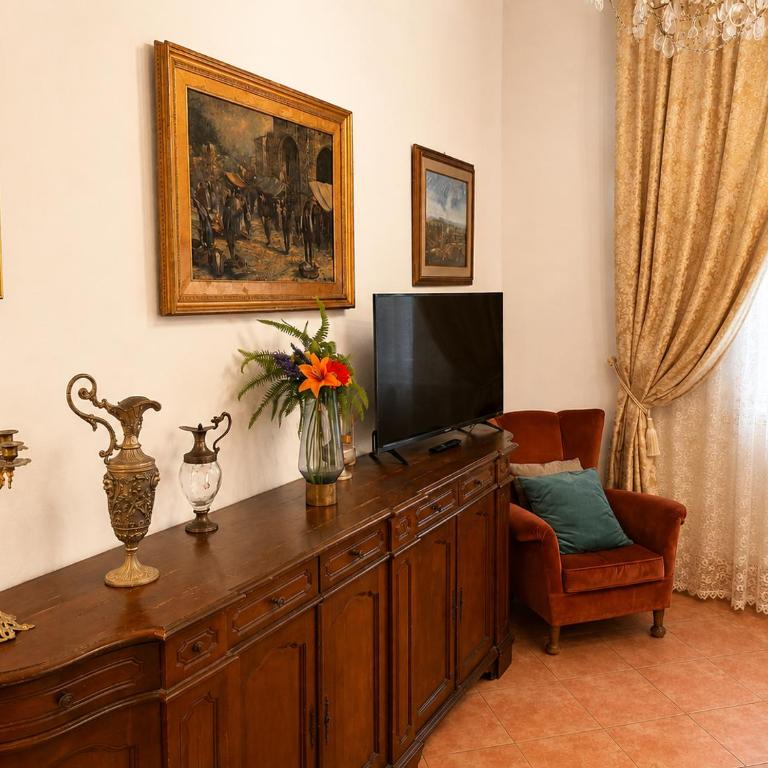Borgo Ognissanti Central and Charming Location - Appartamento - Piano Terra - 41