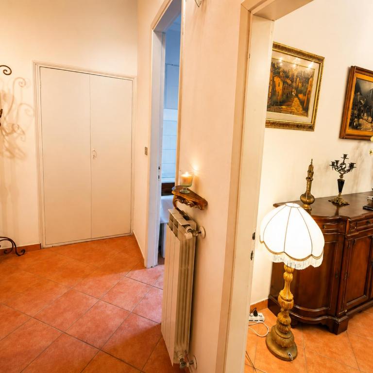 Borgo Ognissanti Central and Charming Location - Appartamento - Piano Terra - 2