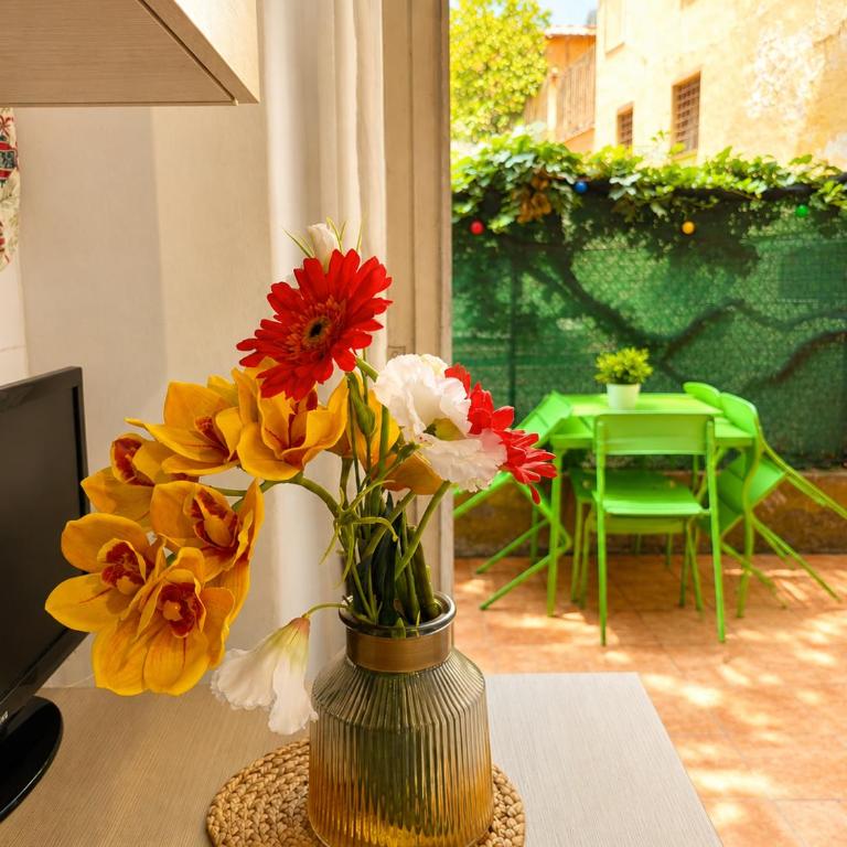 Borgo Ognissanti Central and Charming Location - Appartamento - Piano Terra - 37