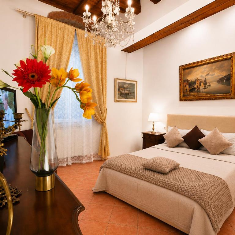 Borgo Ognissanti Central and Charming Location - Appartamento - Piano Terra - 17