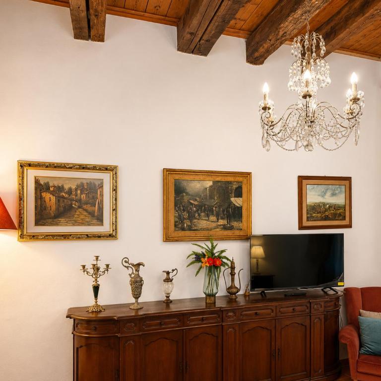 Borgo Ognissanti Central and Charming Location - Appartamento - Piano Terra - 24
