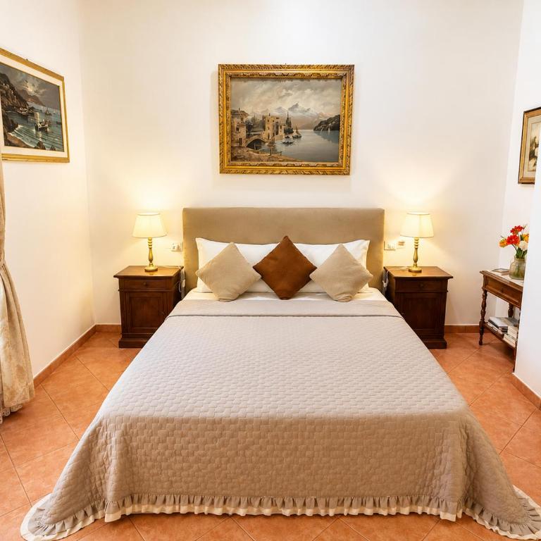 Borgo Ognissanti Central and Charming Location - Appartamento - Piano Terra - 20