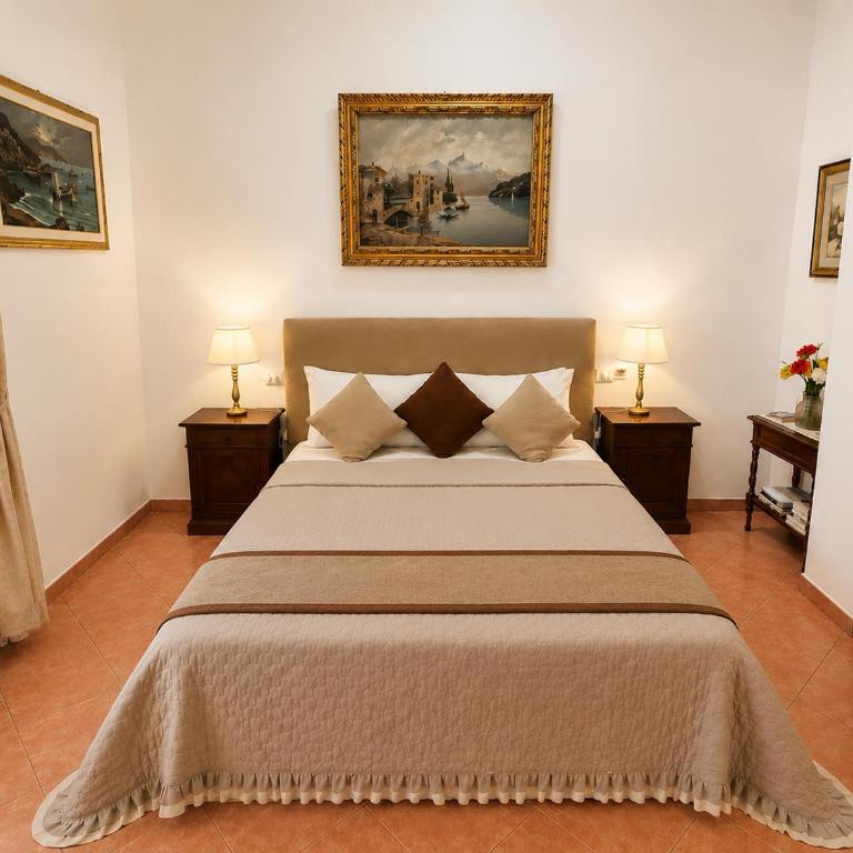 Borgo Ognissanti Central and Charming Location - Appartamento - Piano Terra - 32