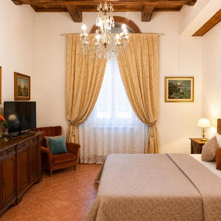 Borgo Ognissanti Central and Charming Location - Appartamento - Piano Terra - 38