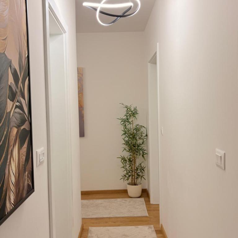 A&J apartman - Apartment mit 1 Schlafzimmer - 19