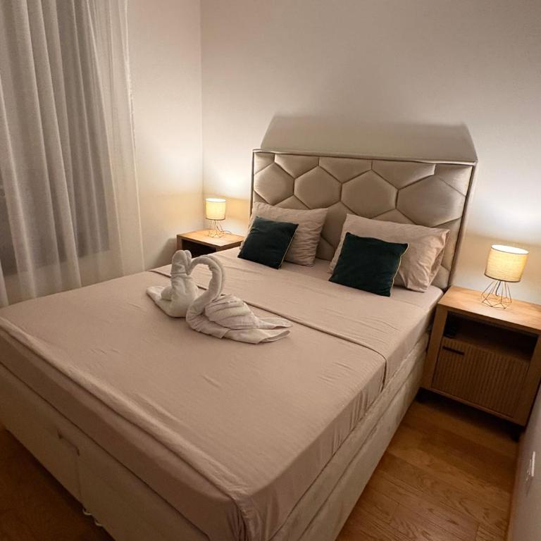 A&J apartman - Apartment mit 1 Schlafzimmer - 35