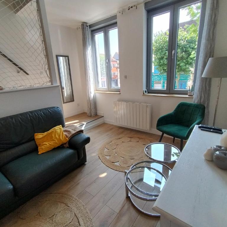 Le 33 - Maison confortable - Tout à pieds ! - Casa de 2 dormitorios - 3