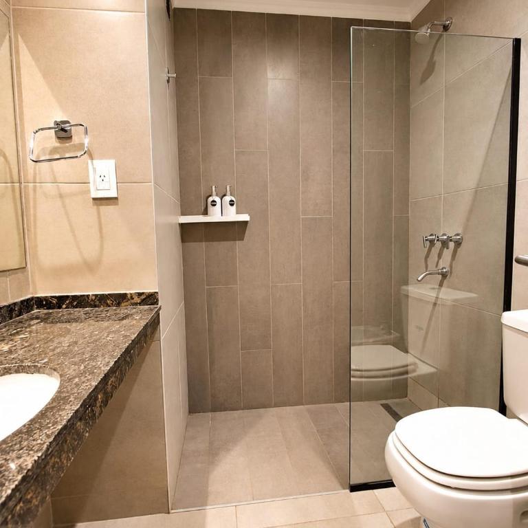 Venezia III- departamento ideal hasta 4 personas - Apartamento Estudio - 20