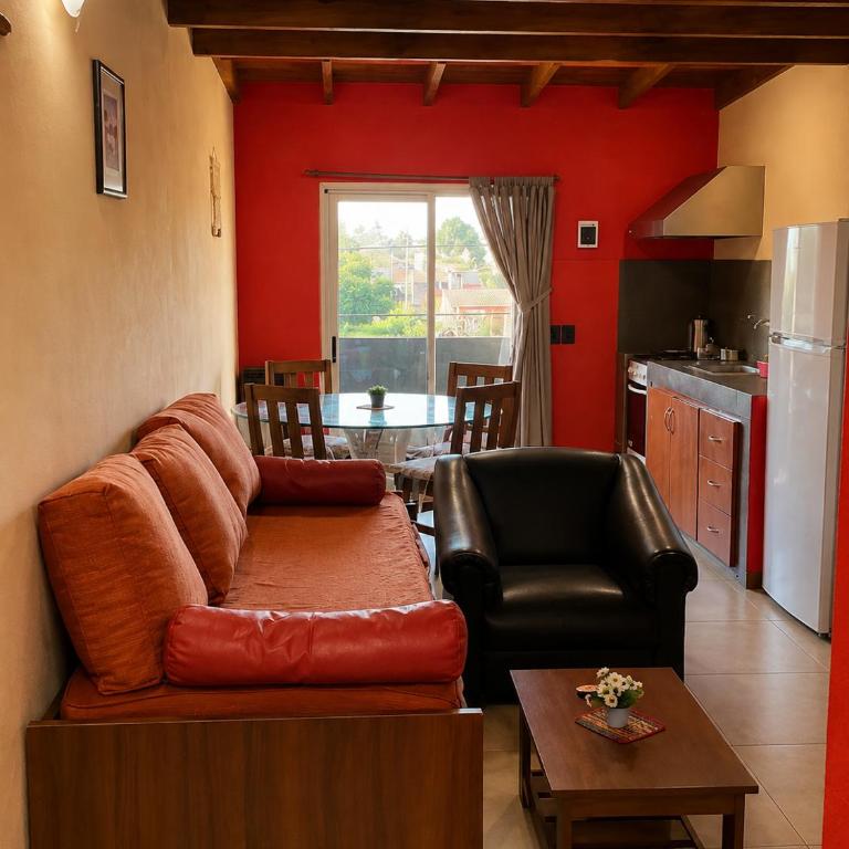 DIVMAR APART Santa Clara del Mar - Apartamento de 1 dormitorio - 1