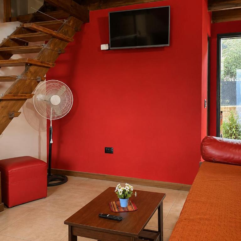 DIVMAR APART Santa Clara del Mar - Apartamento de 1 dormitorio - 3