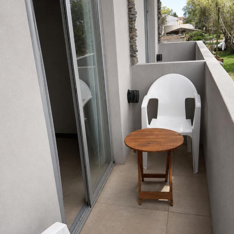 DIVMAR APART Santa Clara del Mar - Apartamento de 1 dormitorio - 5