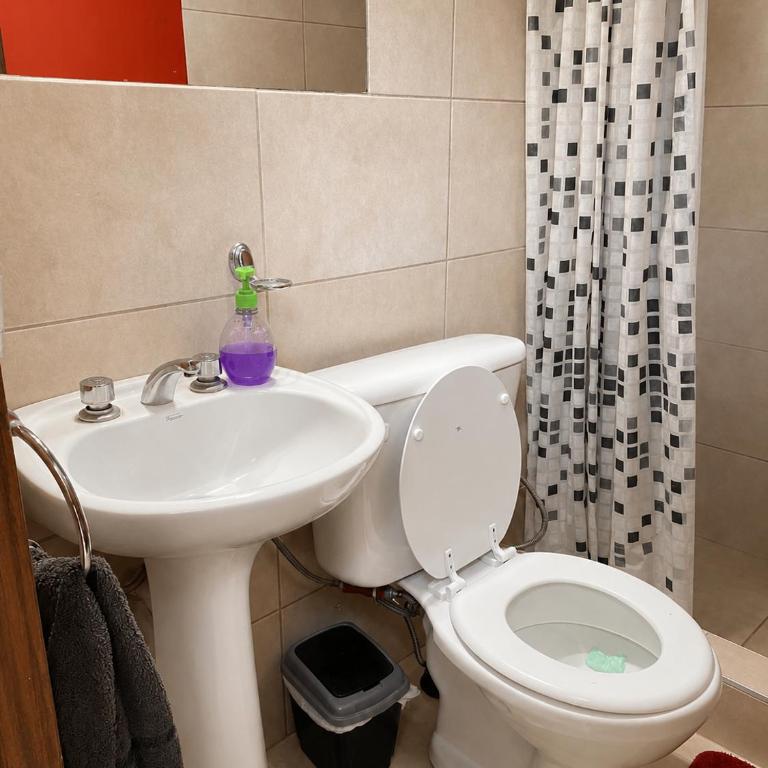 DIVMAR APART Santa Clara del Mar - Apartamento de 1 dormitorio - 8