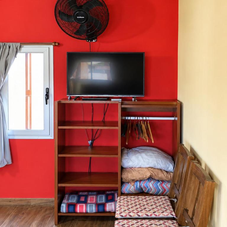 DIVMAR APART Santa Clara del Mar - Apartamento de 1 dormitorio - 19