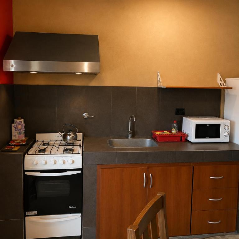 DIVMAR APART Santa Clara del Mar - Apartamento de 1 dormitorio - 16