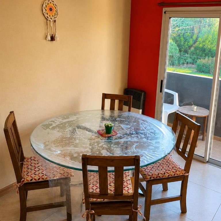 DIVMAR APART Santa Clara del Mar - Apartamento de 1 dormitorio - 13