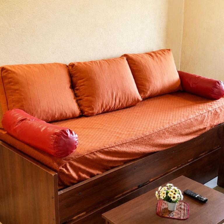 DIVMAR APART Santa Clara del Mar - Apartamento de 1 dormitorio - 11