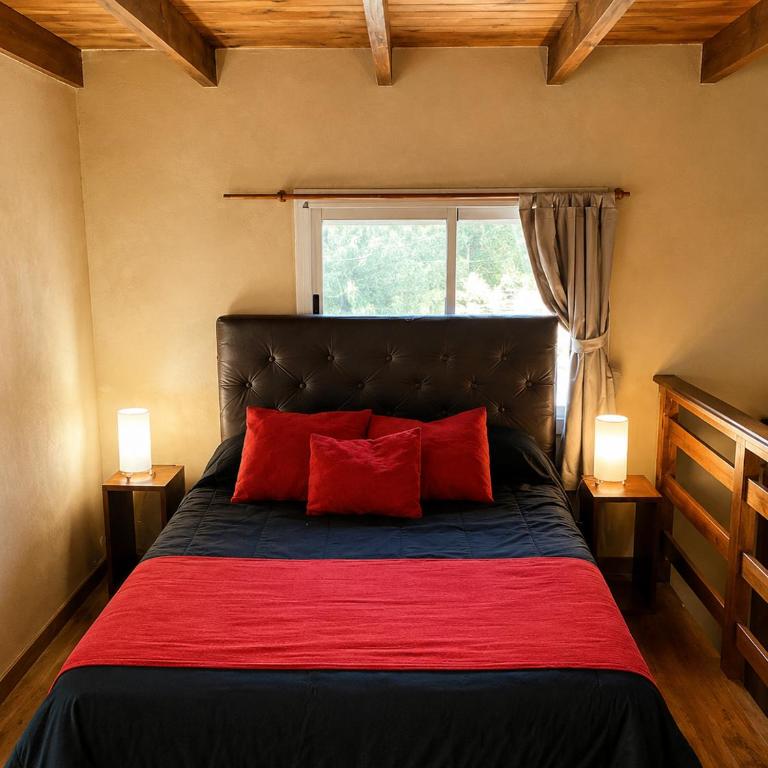 DIVMAR APART Santa Clara del Mar - Apartamento de 1 dormitorio - 12