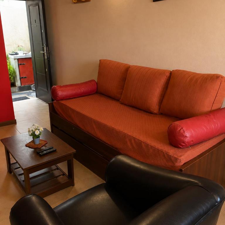 DIVMAR APART Santa Clara del Mar - Apartamento de 1 dormitorio - 10