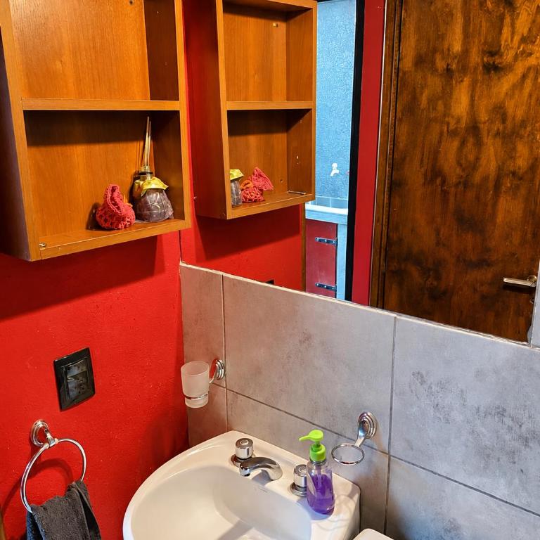 DIVMAR APART Santa Clara del Mar - Apartamento de 1 dormitorio - 9