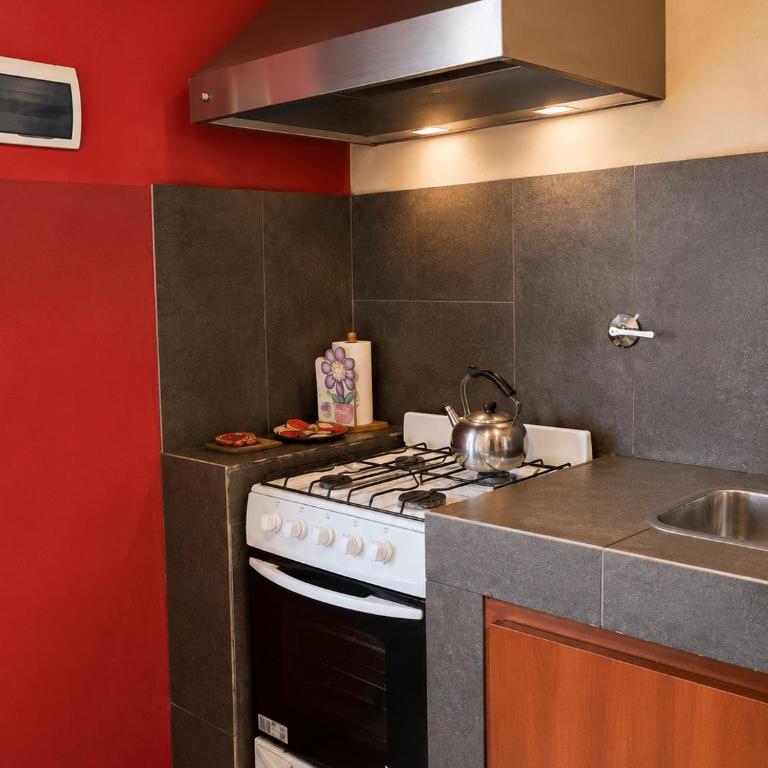 DIVMAR APART Santa Clara del Mar - Apartamento de 1 dormitorio - 20