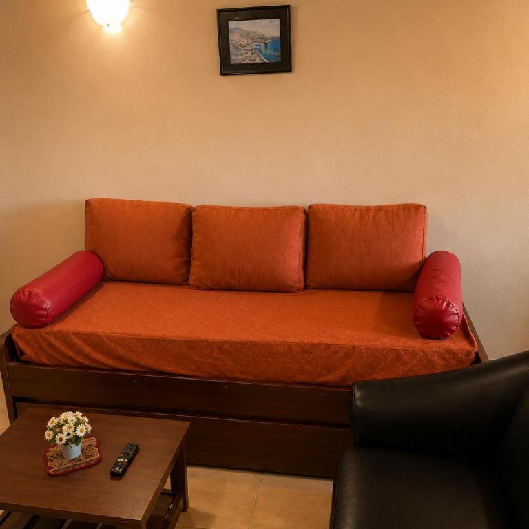 DIVMAR APART Santa Clara del Mar - Apartamento de 1 dormitorio - 21