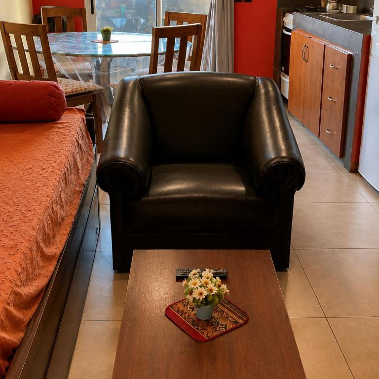 DIVMAR APART Santa Clara del Mar - Apartamento de 1 dormitorio - 22