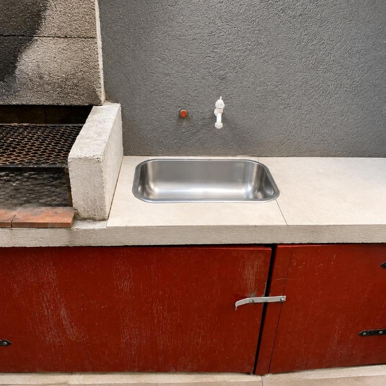 DIVMAR APART Santa Clara del Mar - Apartamento de 1 dormitorio - 26