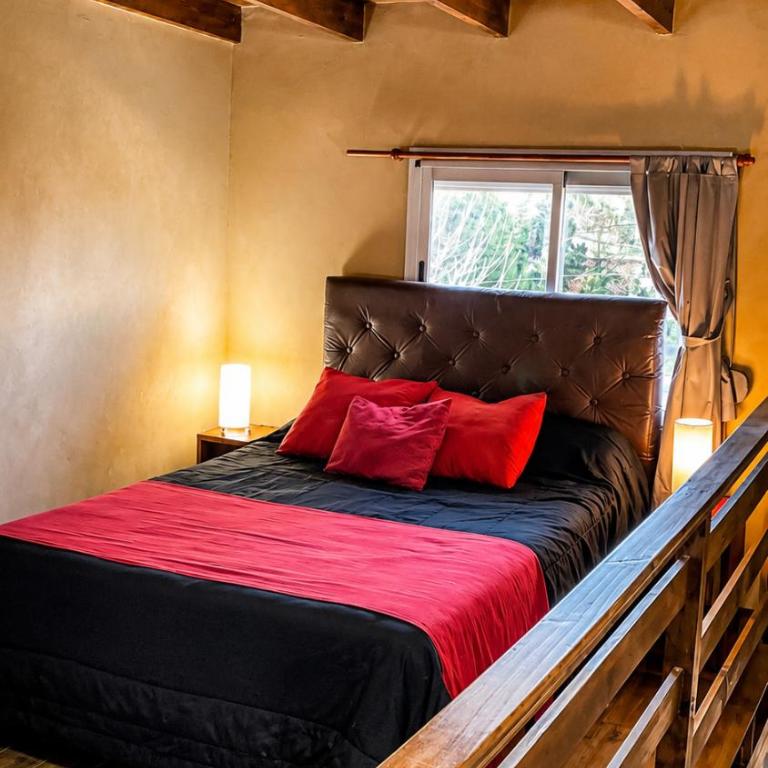 DIVMAR APART Santa Clara del Mar - Apartamento de 1 dormitorio - 24