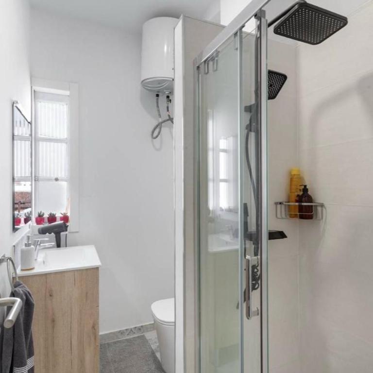 Estudio Key - Apartamento de 1 dormitorio - 1