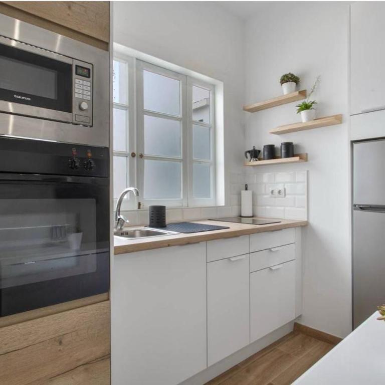 Estudio Key - Apartamento de 1 dormitorio - 6